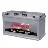 Akumulator Amega Premium M5 12V 100Ah 950A P+