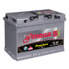 Akumulator Amega Premium M5 12V 74Ah 720A P+