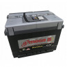 Akumulator Amega Premium M5 12V 63Ah 610A P+