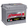 Akumulator Amega Premium M5 12V 60Ah 600A P+
