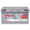 Akumulator Amega EFB 12V 110Ah 970A P+
