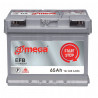 Akumulator Amega EFB 12V 65Ah 650A P+