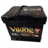Akumulator Viking Bronze 12V 48Ah 430A P+ MV48