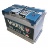 Akumulator Viking Silver 12V 74Ah 720A P+ VS74