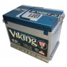 Akumulator Viking Silver 12V 60Ah 600A P+ VS60