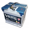 Akumulator Viking Silver 12V 45Ah 450A P+ VS45