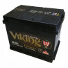 Akumulator Viking Bronze 12V 60Ah 510A P+ MV60