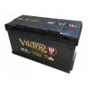 Akumulator Viking Bronze 12V 100Ah 850A P+ MV100