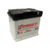 Akumulator Amega Ultra M7 12V 50Ah 480A P+
