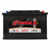 Akumulator Amega Agro 3 12V 120Ah 950A P+