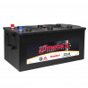 Akumulator Amega Standard M3 12V 225Ah 1200A L+