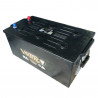 Akumulator Viking Bronze 12V 225Ah 1200A L+ MV225