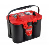 Akumulator Optima Red Top AGM 12V 50Ah 815A L+ RTU4.2