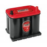 Akumulator Optima Red Top AGM 12V 44Ah 730A P+ RTR3.7