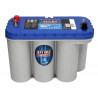 Akumulator Optima Blue Top AGM 12V 75Ah 975A P+ BTDC5.5