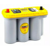 Akumulator Optima Yellow Top AGM 12V 75Ah 975A P+ YTS5.5