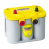 Akumulator Optima Yellow Top AGM 12V 55Ah 765A L+ YTS4.2