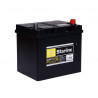 Akumulator Starline 12V 60Ah 510A P+ SBASL60JP