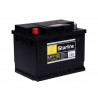 Akumulator Starline 12V 56Ah 480A L+ SBASL55L
