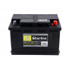 Akumulator Starline 12V 74Ah 680A P+ SBASL74P