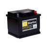 Akumulator Starline 12V 41Ah 360A P+ SBASL40P