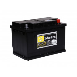 Akumulator Starline 12V...