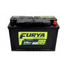 Akumulator Furya 12V 110Ah 800A P+ BAT110/800R/FURYA