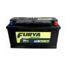 Akumulator Furya 12V 95Ah 760A P+ BAT95/760R/FURYA