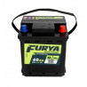 Akumulator Furya 12V 40Ah 330A P+ BAT40/330R/FURYA