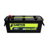 Akumulator Furya HD 12V 140Ah 750A L+ BAT140/750L/HD/FURYA