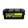 Akumulator Furya Agro HD 12V 180Ah 1000A L+ BAT180/1000L/HD/FURYA