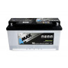 Akumulator 4Max Deep Cycle 12V 90Ah 630Wh P+ BAT90/630R/DC/4MAX