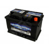 Akumulator Hart 12V 72Ah 680A P+ 524429
