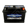 Akumulator Hart 12V 74Ah 680A P+ 524430