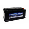 Akumulator Hart 12V 83Ah 720A P+ 524431