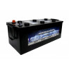 Akumulator Hart 12V 180Ah 1000A L+ 534950
