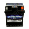 Akumulator Hart 12V 40Ah 340A P+ 524422