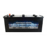 Akumulator Hart 12V 140Ah 760A L+ 534953