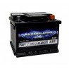 Akumulator Hart 12V 41Ah 360A P+ 524423