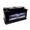 Akumulator Hart 12V 80Ah 740A P+ 525631