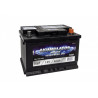 Akumulator Hart EFB 12V 60Ah 560A P+ 545328