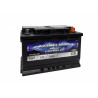 Akumulator Hart EFB 12V 70Ah 650A P+ 545330
