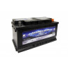 Akumulator Hart EFB 12V 75Ah 730A P+ 545331