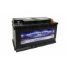 Akumulator Hart EFB 12V 80Ah 730A P+ 545332
