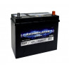 Akumulator Hart 12V 45Ah 330A P+ 553542