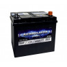 Akumulator Hart 12V 60Ah 510A P+ 553545
