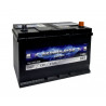 Akumulator Hart 12V 91Ah 740A P+ 553548
