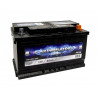 Akumulator Hart 12V 80Ah 740A P+ 553553