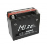 Akumulator M.Line 12V 18Ah 270A P+ YTX20L-BS