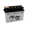 Akumulator M.Line 12V 20Ah 280A P+ Y50-N18L-A